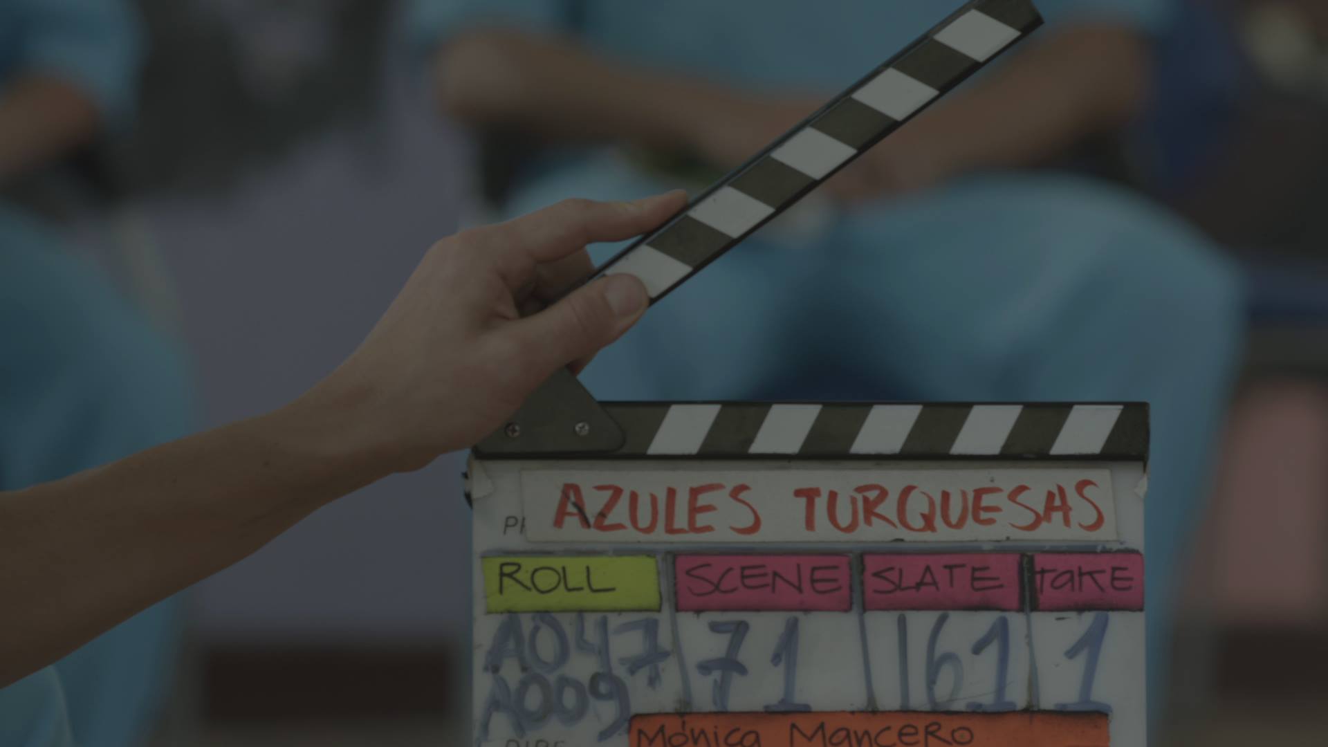 Día del Cine Ecuatoriano: lo desafiante de realizar un largometraje en el país