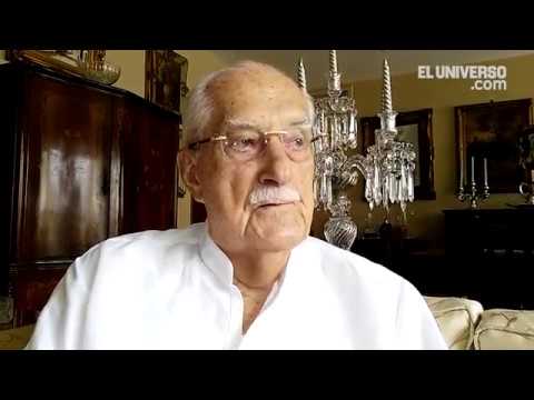 José Antonio Gómez Iturralde, 90 años de historias