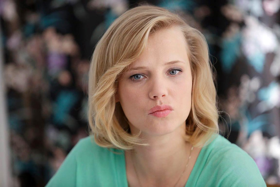 Joanna Kulig Brilla Como Una Estrella En La Pelicula Cold War Cine Entretenimiento El Universo