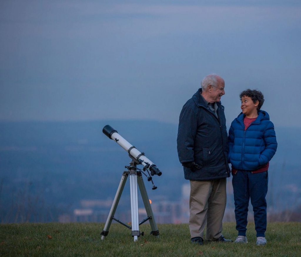 Filme invita a tener 'Un sueño extraordinario' | Cine | Entretenimiento | El  Universo