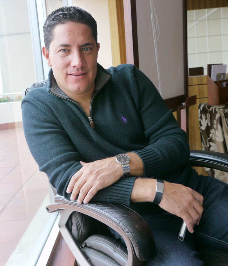 Fernando Del Rincón se fue sin ‘conclusiones’ de CNN