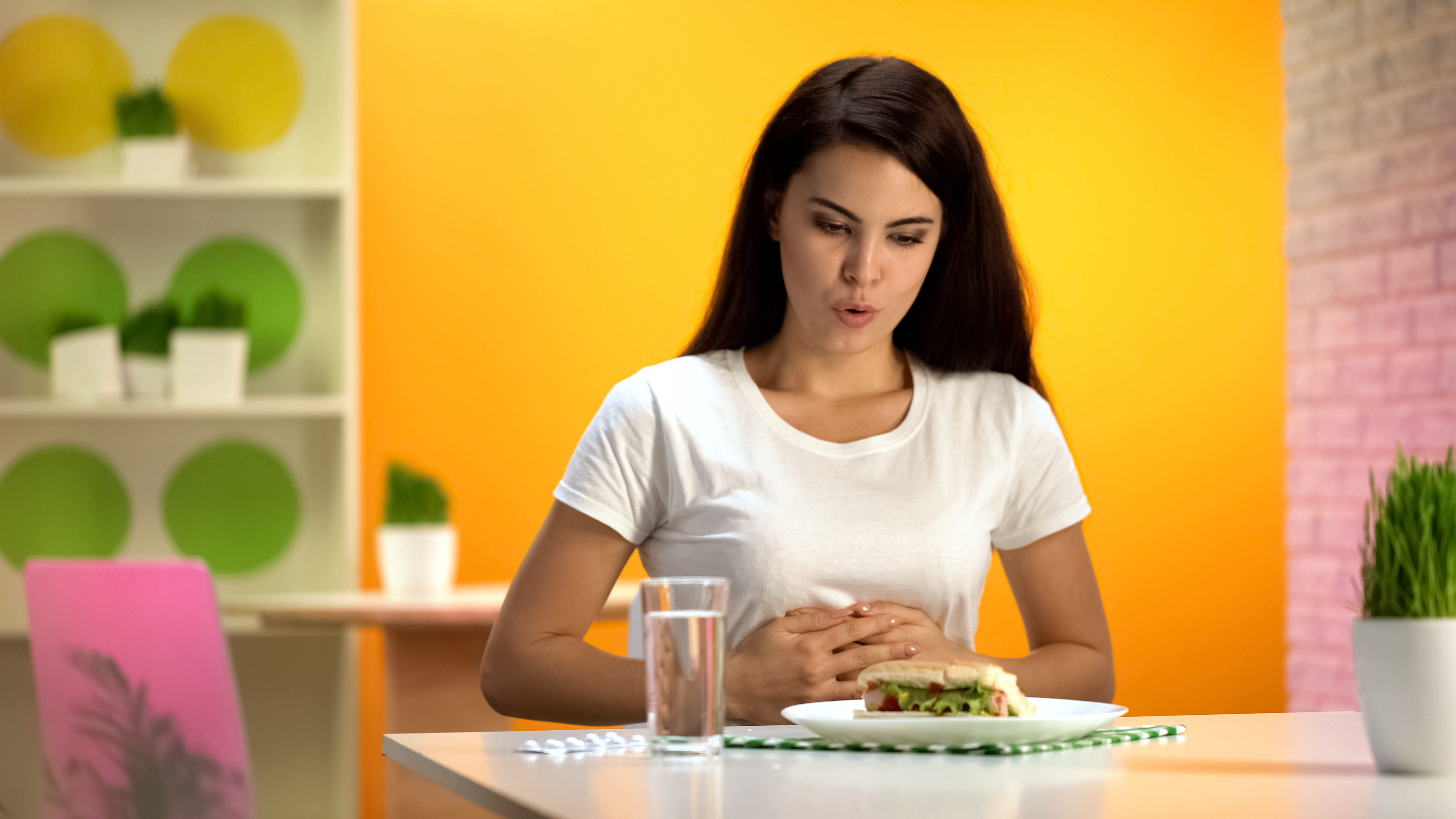 Recomendaciones nutricionales en gastritis: ¿Qué y cuándo comer? | Salud |  La Revista | El Universo