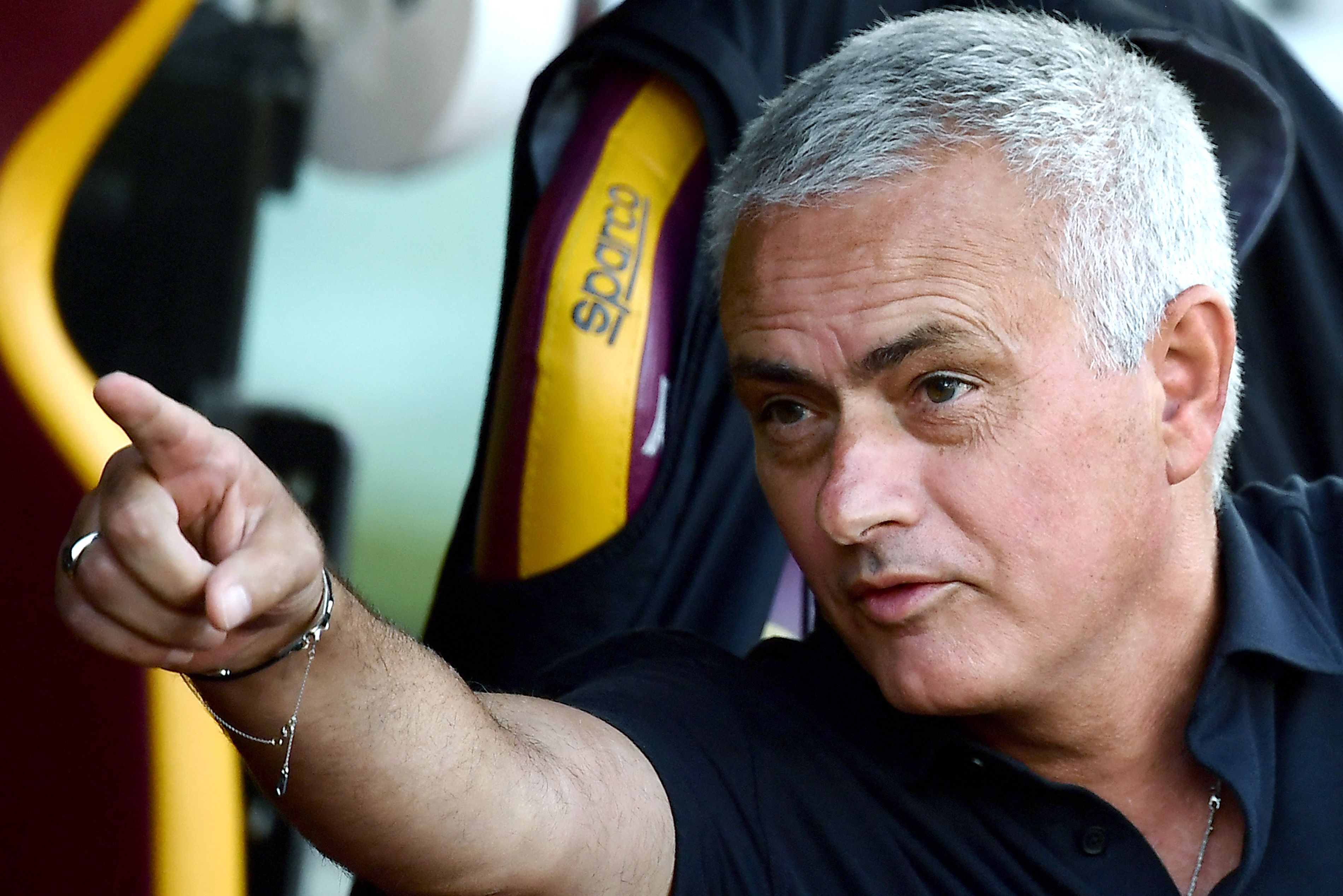 Dirigencia del Fenerbahçe y la insólita razón del despido de José Mourinho:  'Continuaba con el fútbol del año pasado' | Fútbol | Deportes | El Universo