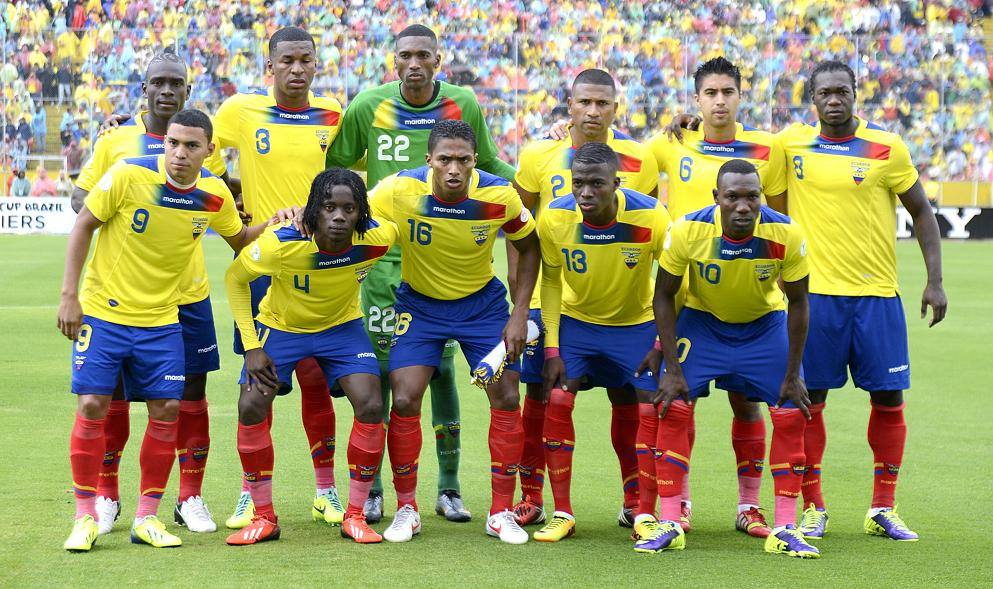 Dos Mundiales, entre lo más destacado en el fútbol de Ecuador el 2014 | Fútbol | Deportes | El Universo