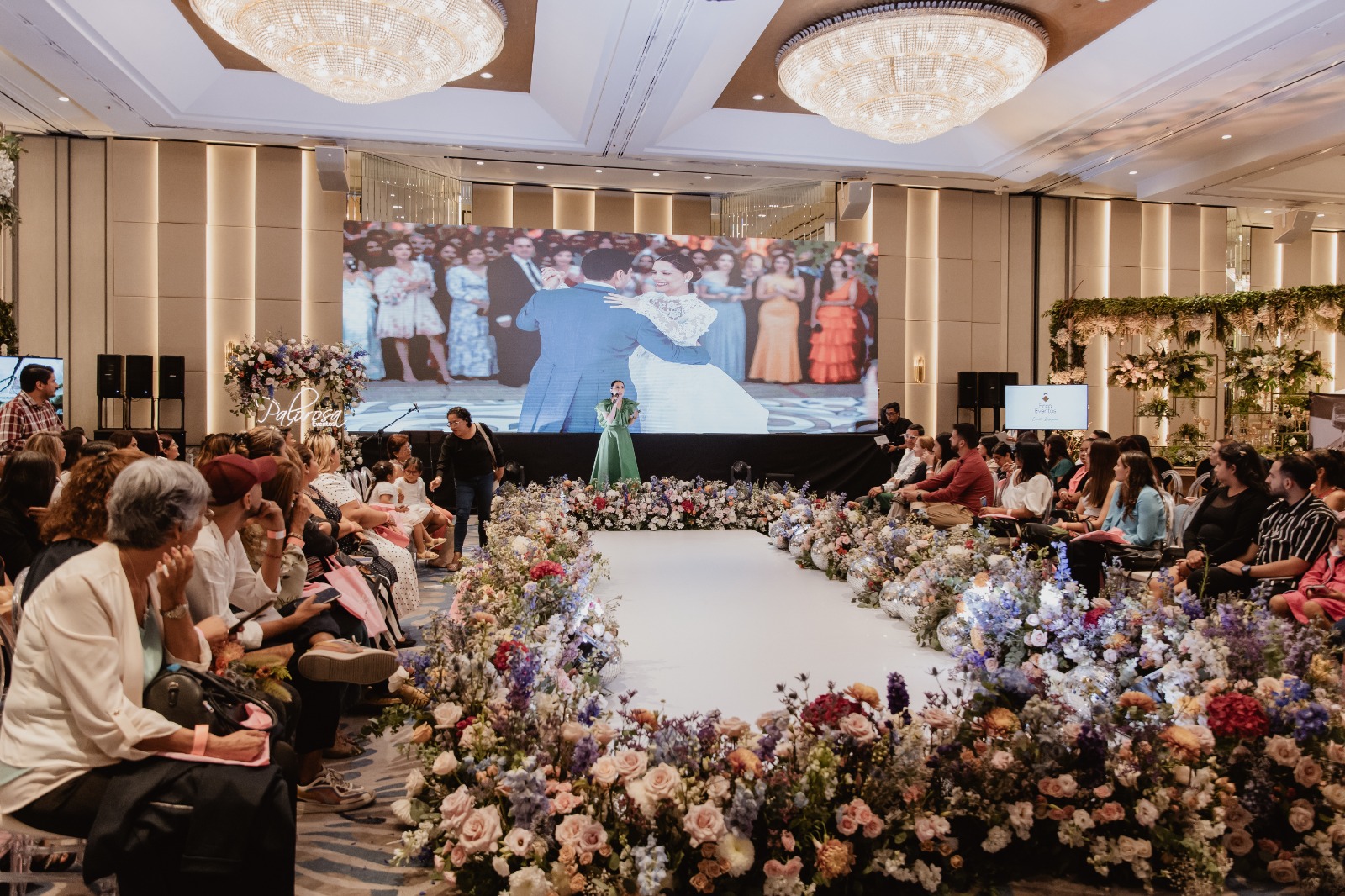 Love Convention 2024, todo lo que se necesita para una boda, en el Hilton  Colón, este 30 y 31 de julio | Comunidad | Guayaquil | El Universo, image size:1600x1066