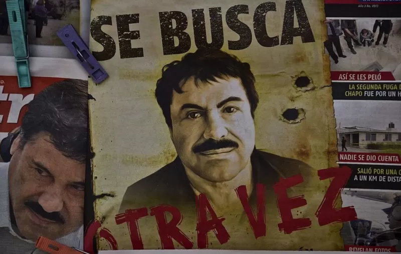  Las confesiones de Joaquín el “Chapo” Guzmán sobre sus fugas