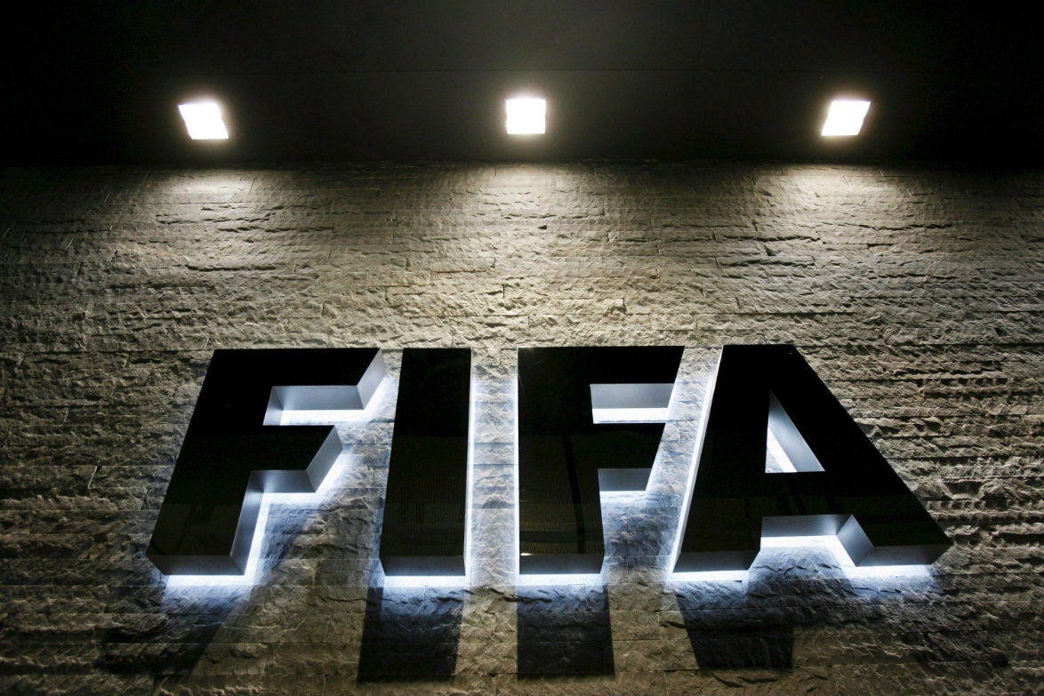 Entre acusaciones a la FIFA y sin autocrítica, la generación