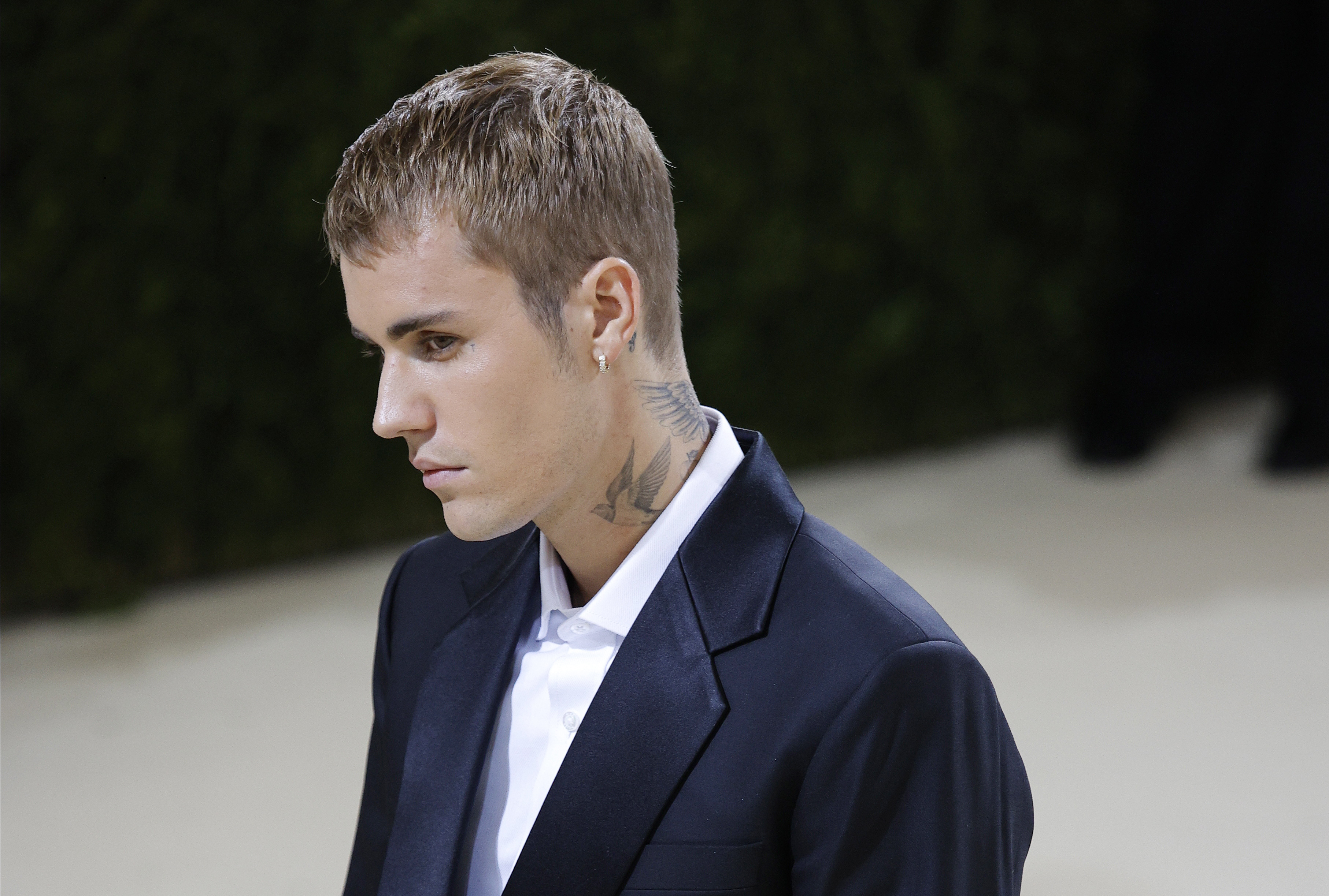 Justin Bieber se vuelve tendencia en redes sociales por filtrarse una foto  del cantante al desnudo | Gente | Entretenimiento | El Universo