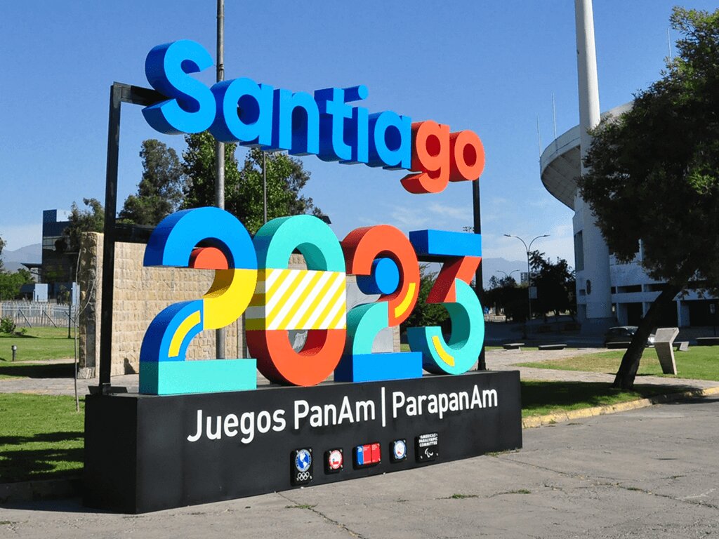 Cuándo empiezan los Panamericanos 2023: horario y TV de la inauguración