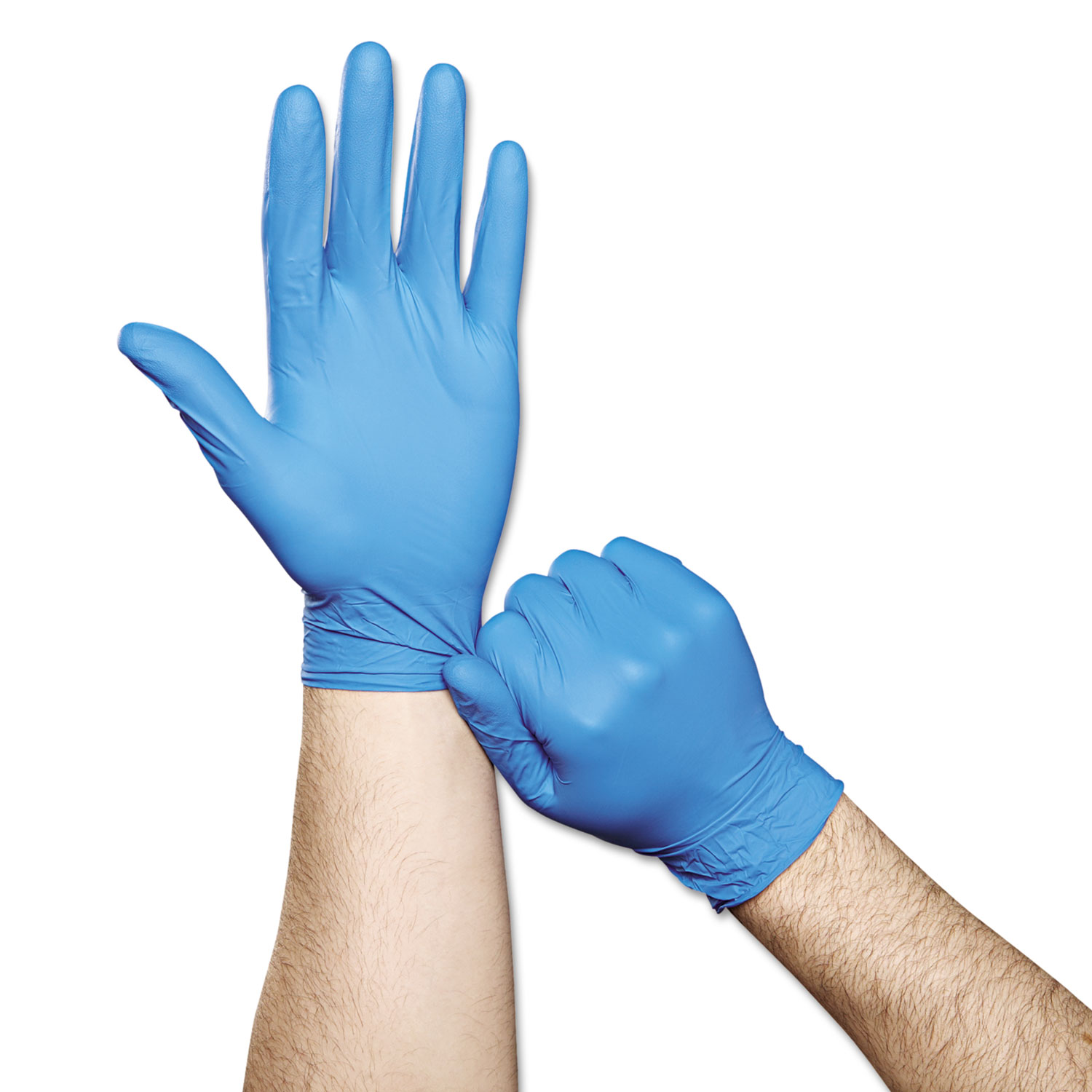 Перчатки какой руки. Перчатки Ansell нитрил. Nitrile Gloves перчатки. Перчатки connect Blue Nitrile. Нитриловые перчатки Анселл тач.