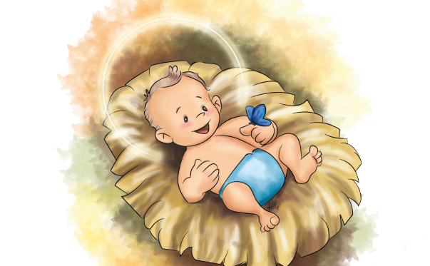 Novena Navidad Noveno Dia El Nacimiento De Jesus Es Una Luz De Esperanza Sociedad La Revista El Universo