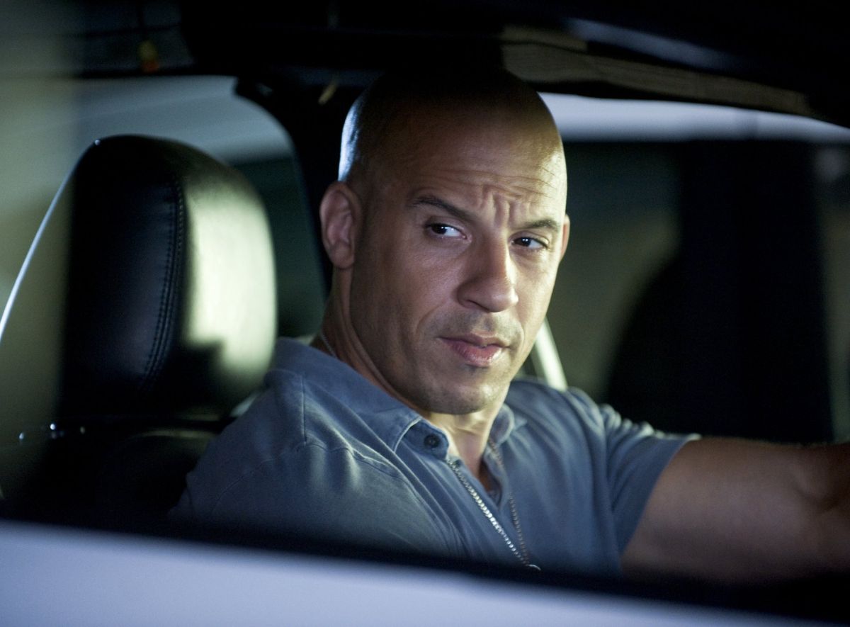 Justin Lin reportedly left 'FAST X' due to Vin Diesel's difficult