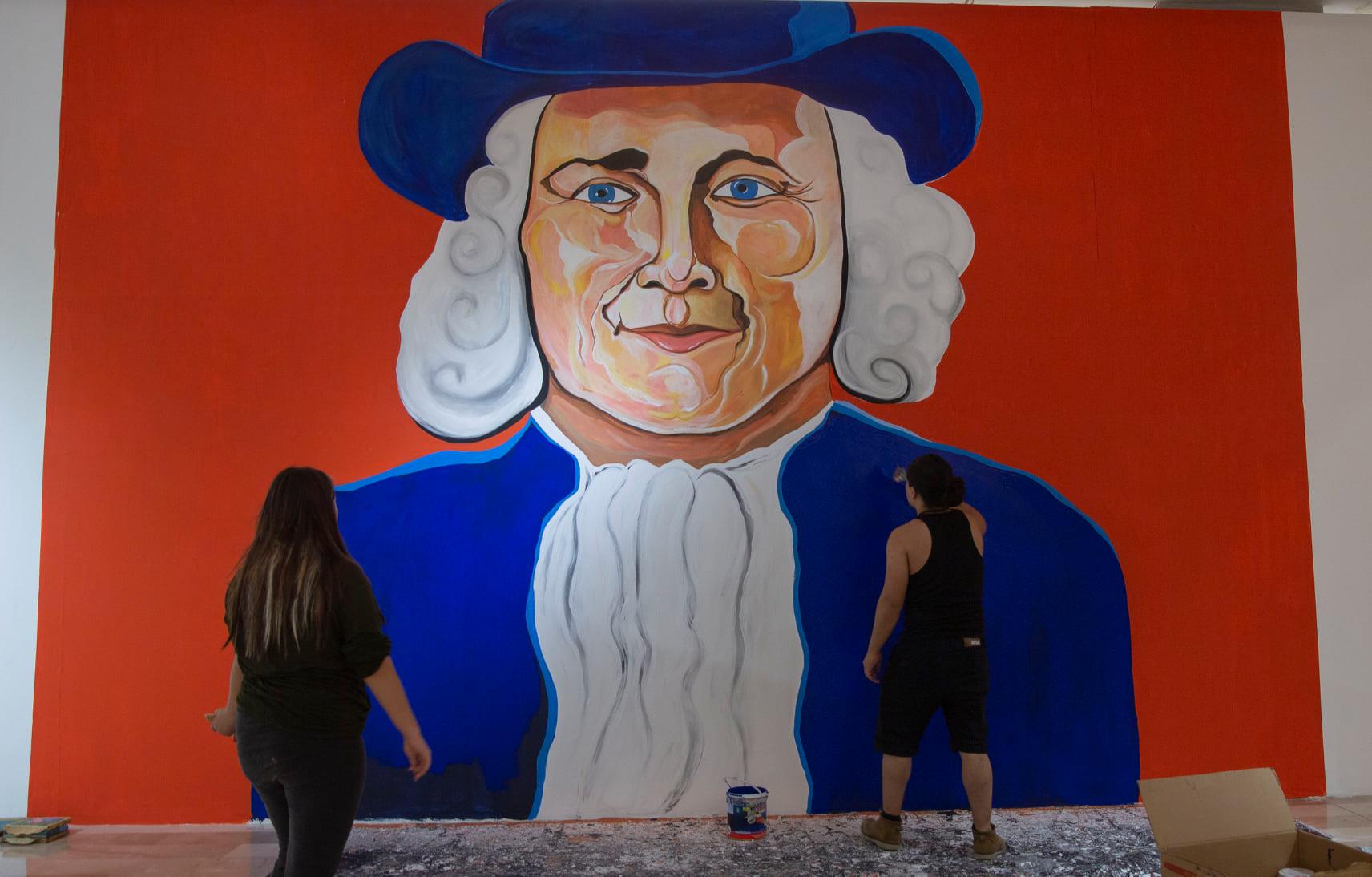 Bienal Nómades llega a tres museos de Guayaquil con más de 80 artistas