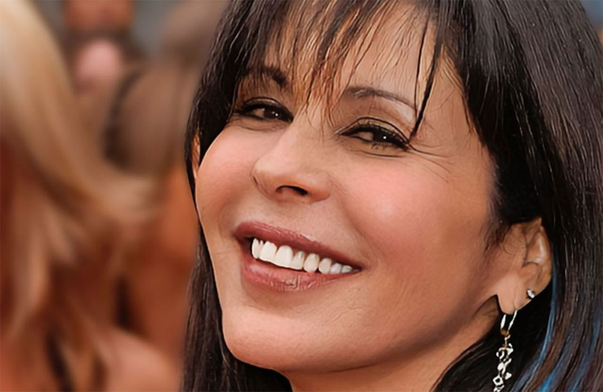 Maria Conchita s Instagram Twitter Facebook On IDCrawl