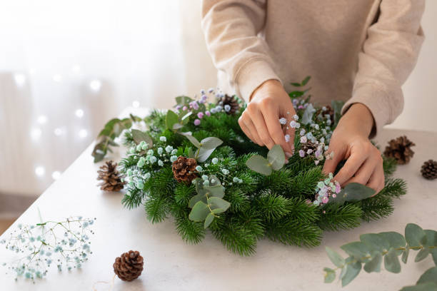 4 aromas naturales para mantener vivo el espíritu navideño en casa