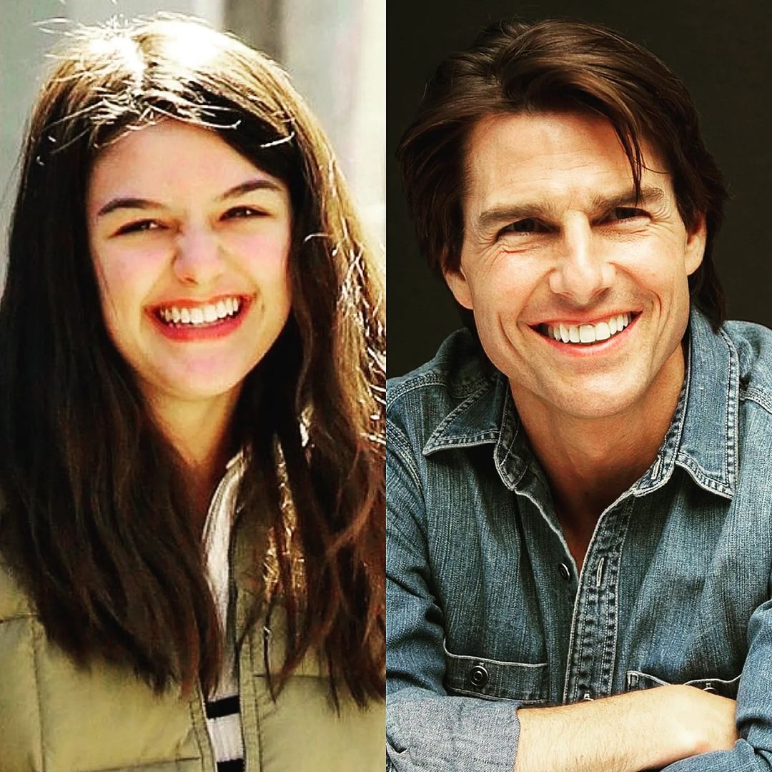 A Los 19 A os La Hija De Tom Cruise Rompe El Silencio Y Deja A Todos 