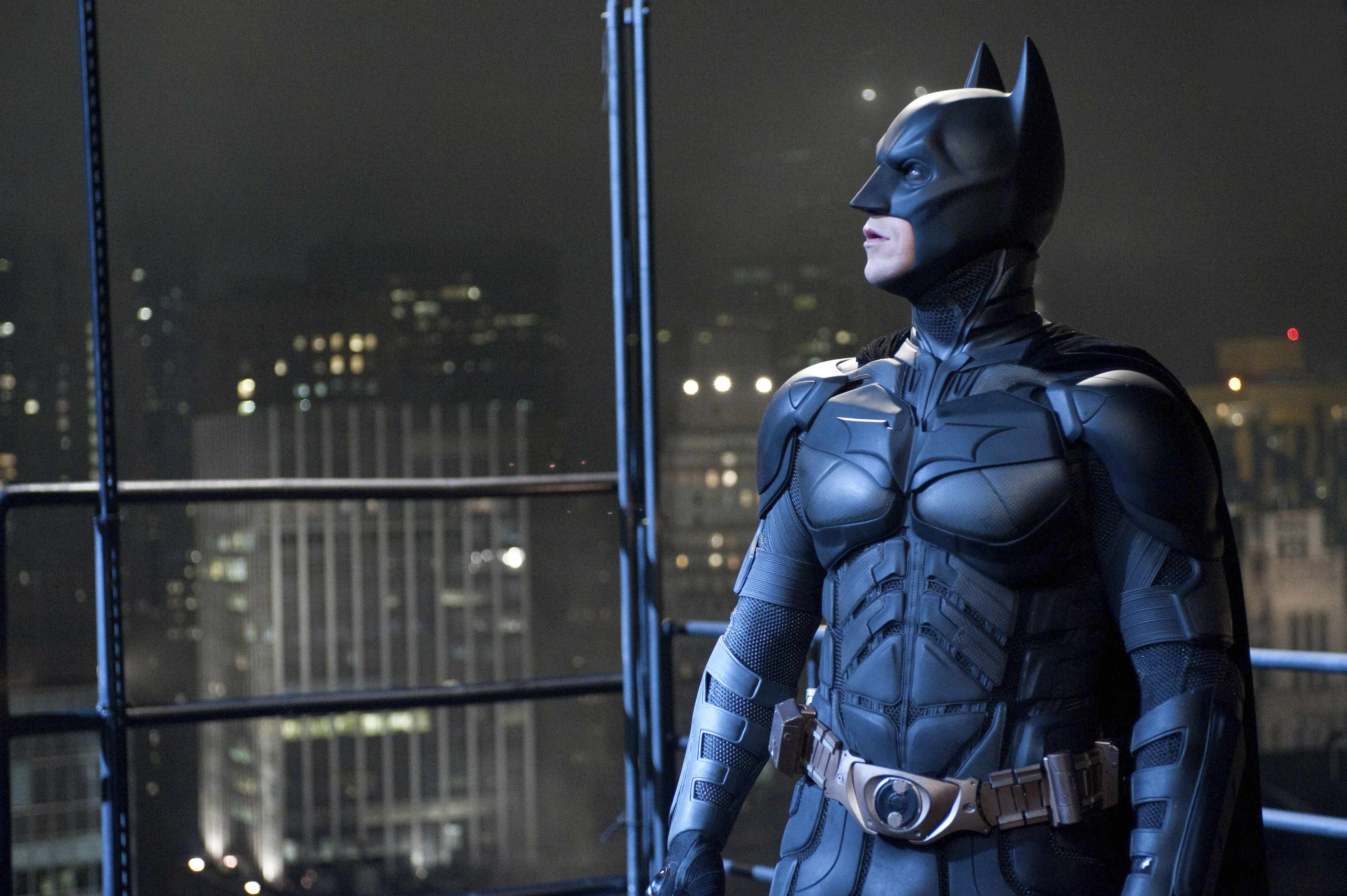 13 datos sobre Batman que quizás no sabías | Cine | Entretenimiento | El  Universo