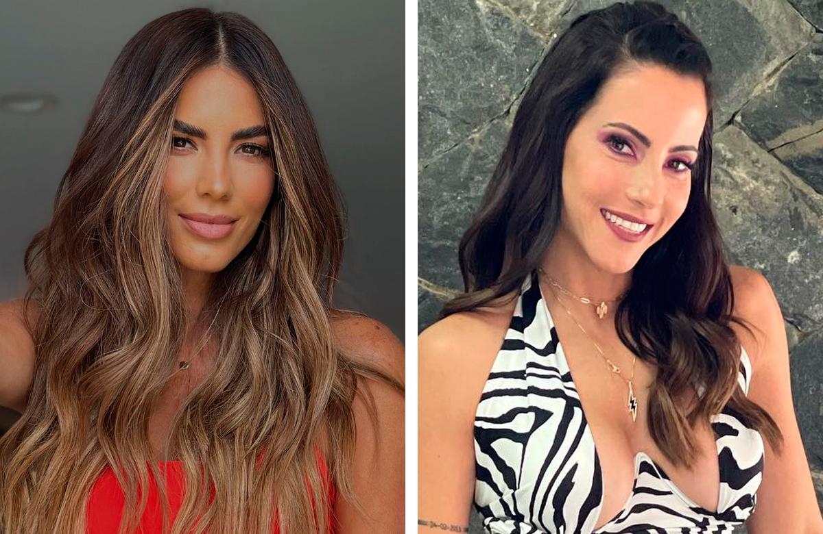 Ella es Oriana Lander: La hija de Gaby Espino celebra su cumpleaños 14 a  bordo de un yate en Miami | Gente | Entretenimiento | El Universo