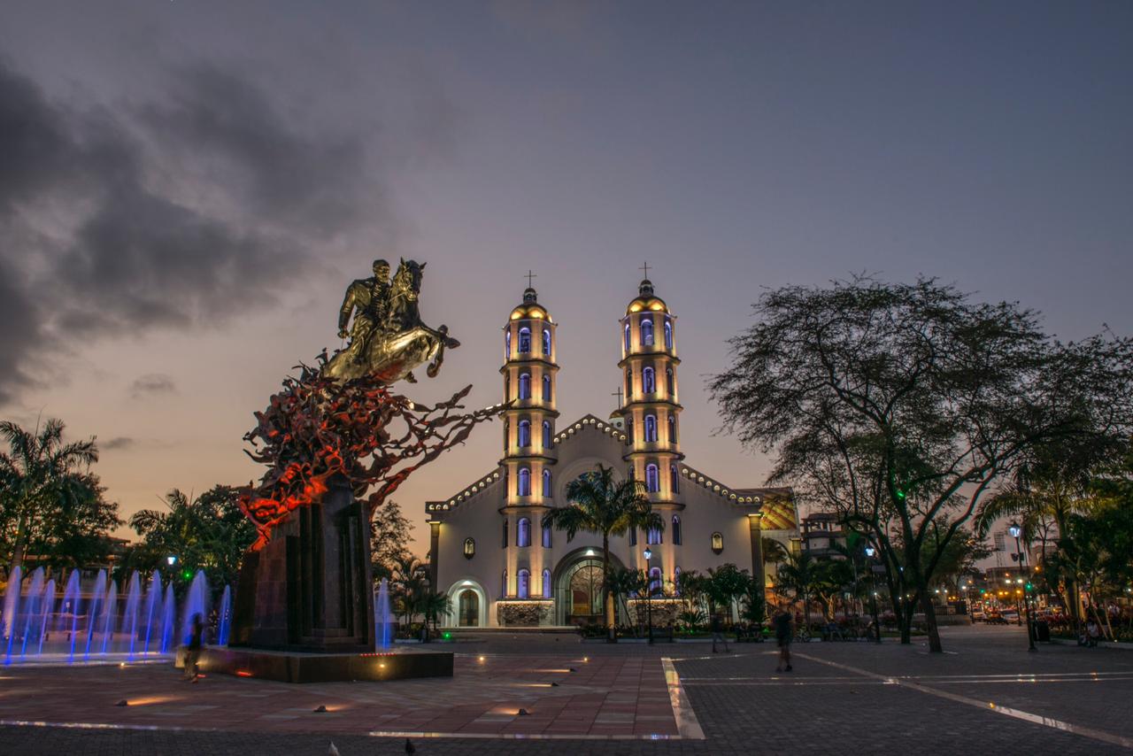 Portoviejo desarrolla proyectos corporativos orientados a crecimiento urbano y negocios sostenibles