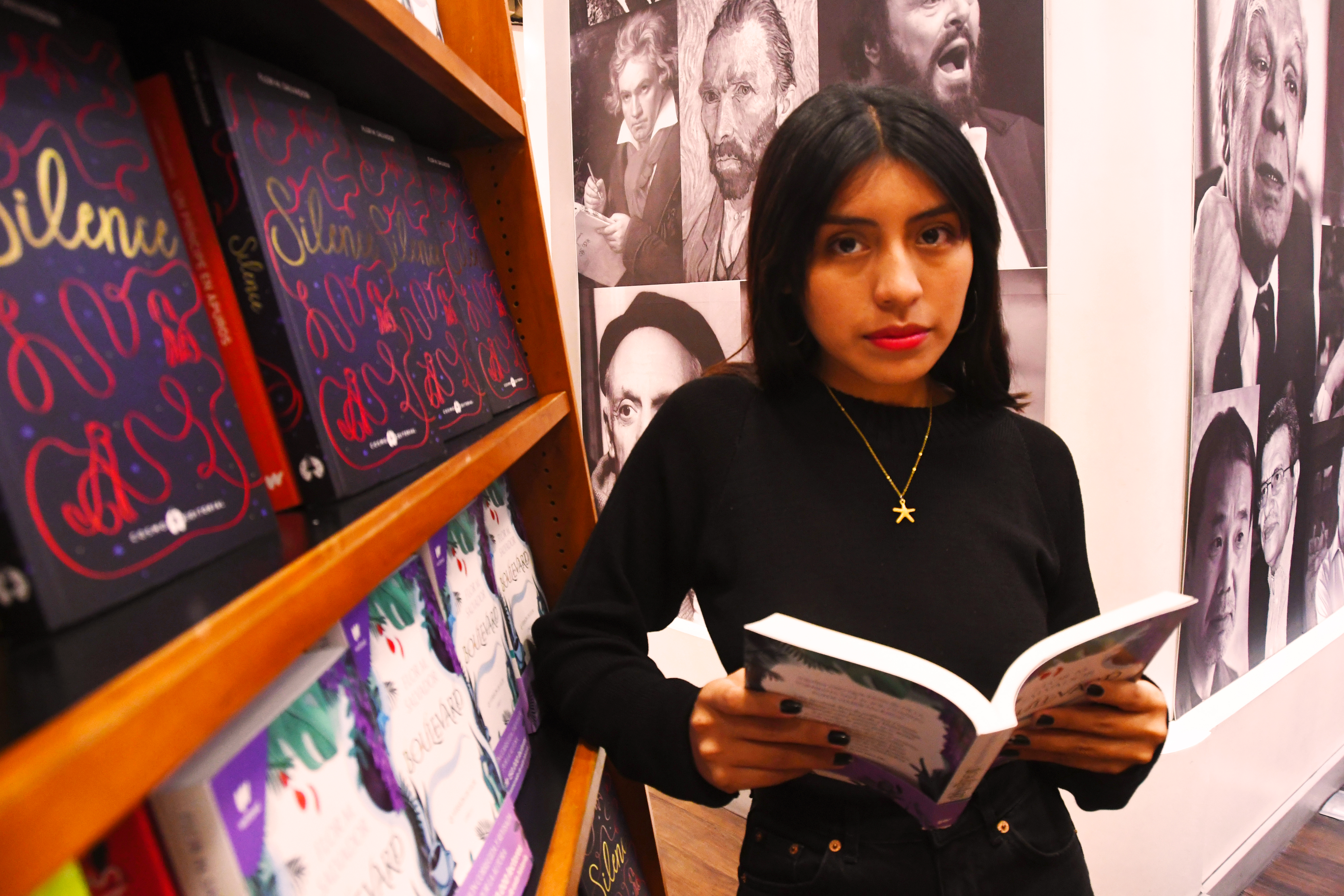 Rosa Montero: 'Se empieza a hablar abiertamente de los trastornos mentales', Libros, Entretenimiento