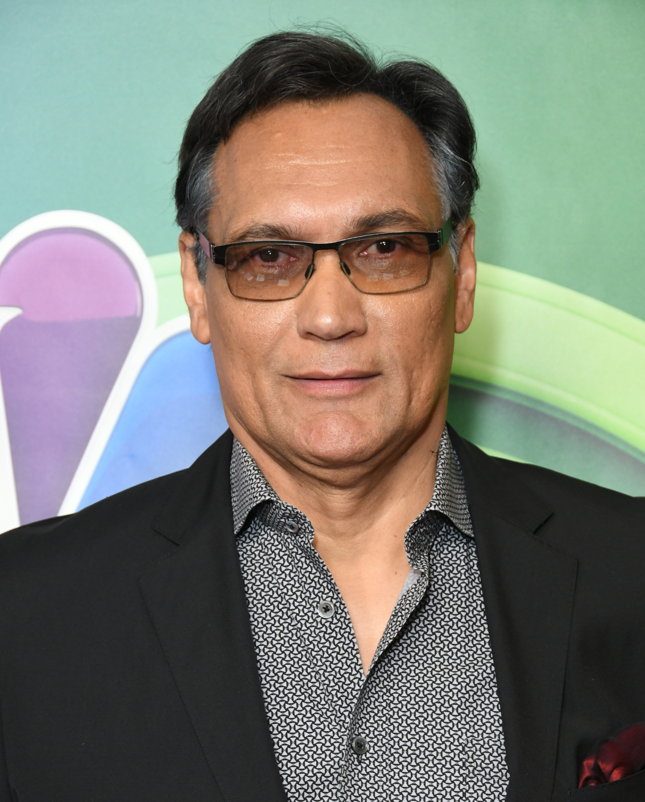 jimmy smits hijo