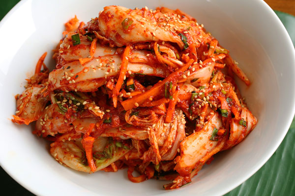 Los sabores de Corea del Sur conquistan occidente | Gastronomia |  Entretenimiento | El Universo
