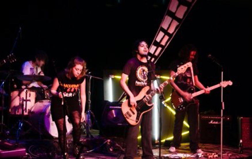 Festival El Carpazo en Quito reunirá a 15 artistas