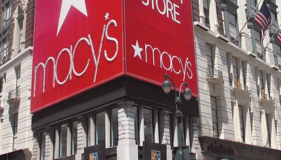 Desde Ecuador ya se puede comprar en la tienda Macy's más de un millón de  productos | Doctor Tecno | La Revista | El Universo