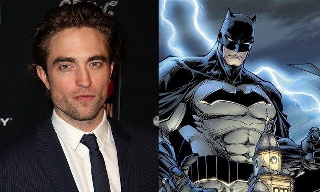 Así consiguió Robert Pattinson el papel de Batman: Sin pasado en Marvel y  un casting más rápido de lo normal | Cine | Entretenimiento | El Universo