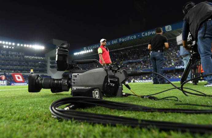 Costa Cable Visión - CCV - 🏆 FUTBOL URUGUAYO 🏆 ⚽ Primera