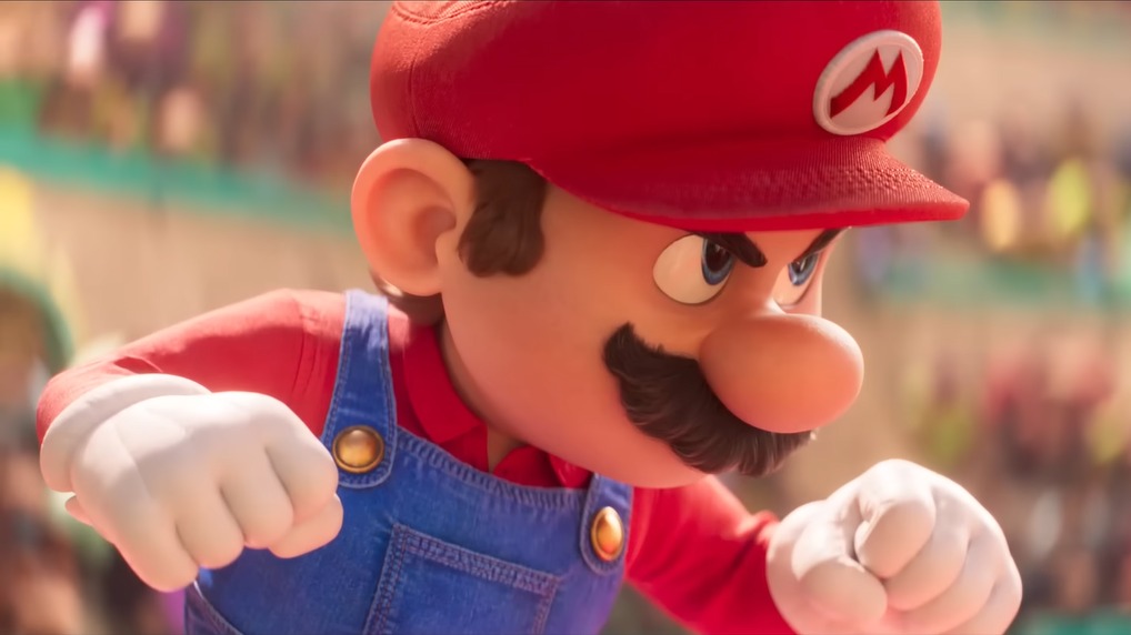 Super Mario Bros: 'Peaches' la canción de la exitosa cinta que