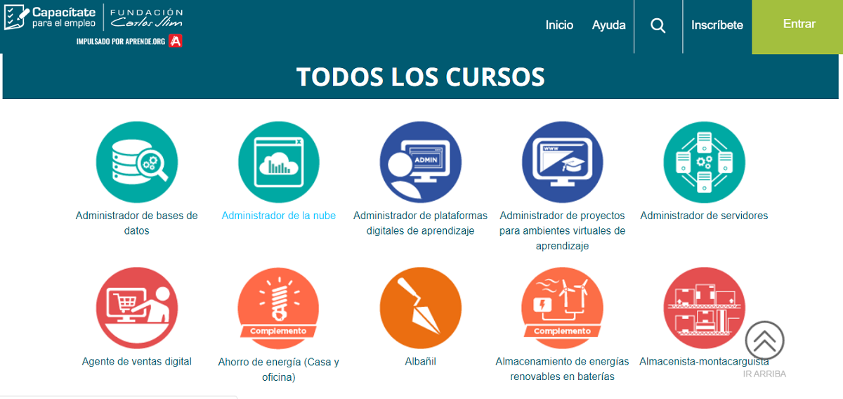 Fundación Carlos Slim ofrece capacitación gratuita por internet | Comunidad  | Guayaquil | El Universo