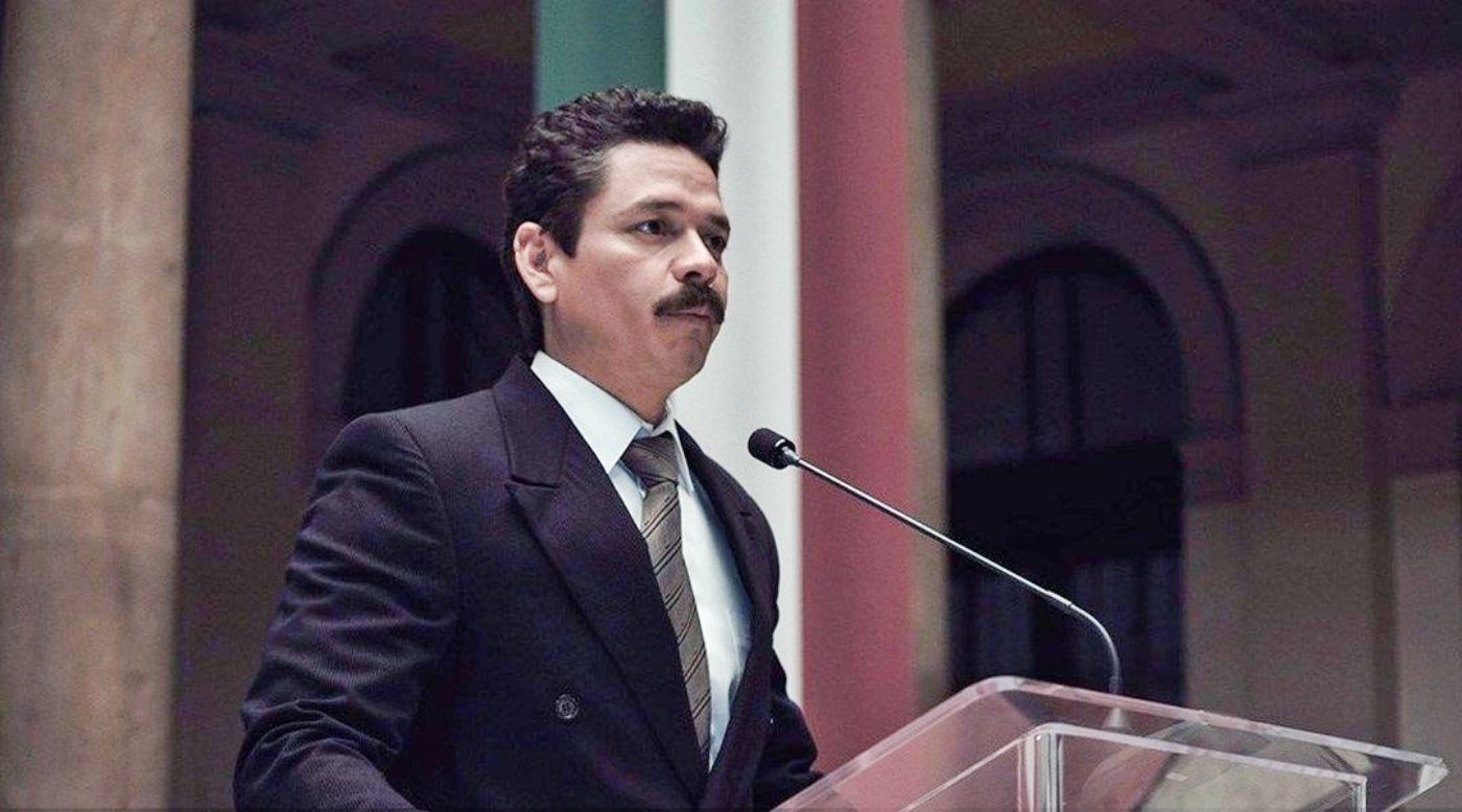 Netflix Estrena Serie Sobre El Asesinato De Luis Donaldo Colosio Internacional Noticias El Universo