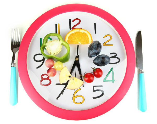 Alimentación saludable: ¿Cuáles son las porciones y horarios adecuados? |  Salud | La Revista | El Universo