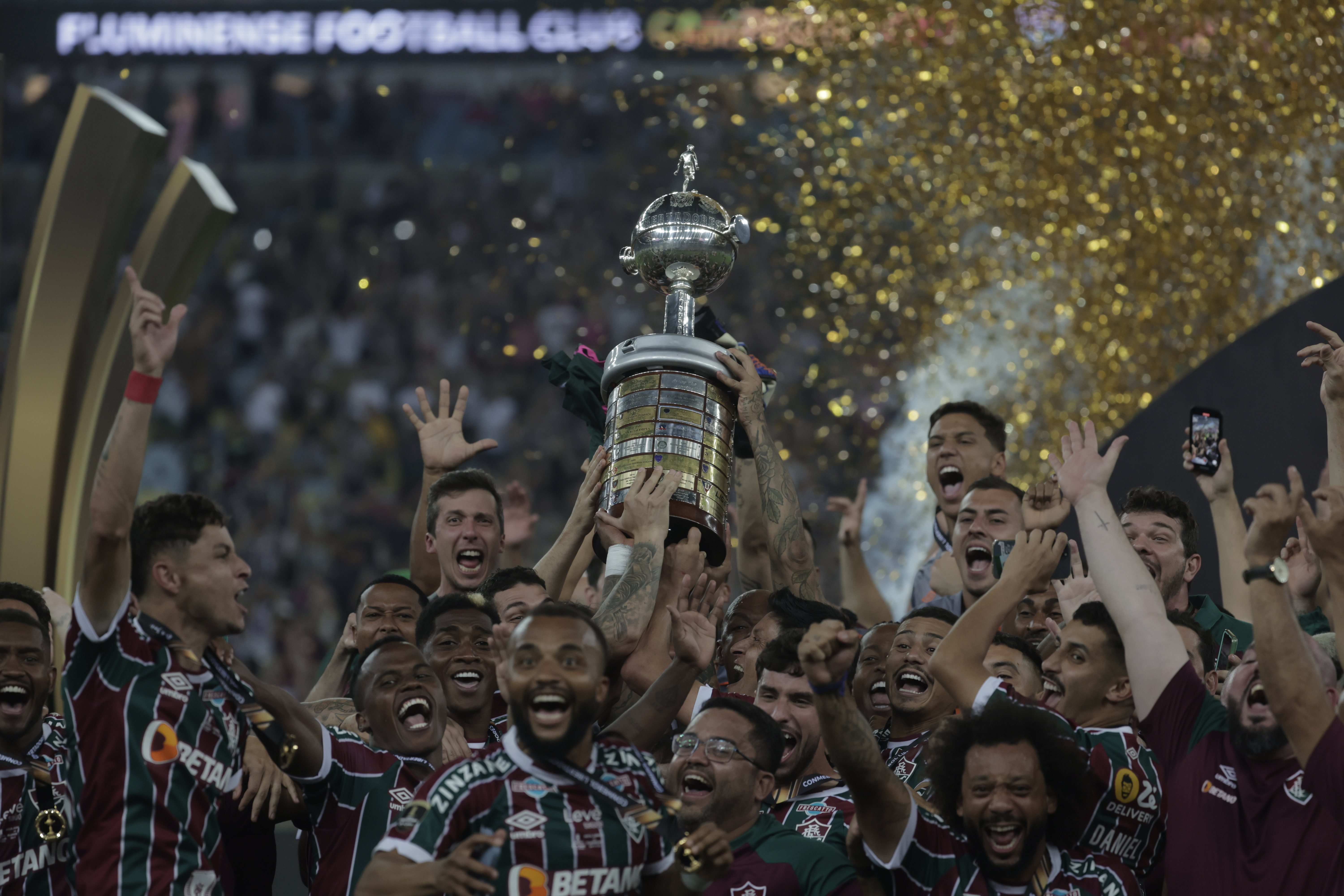 Club Nacional de Football, El más Grande, El más Ganador.