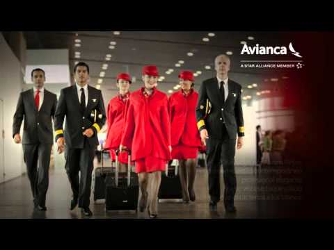 La marca Avianca absorbe a Aerogal y Taca
