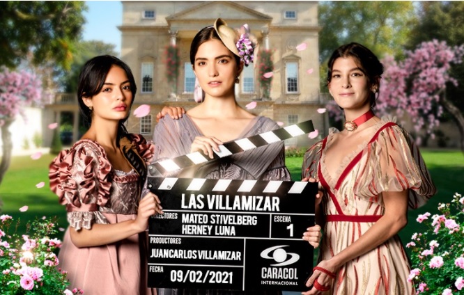 Actores ecuatorianos presentes en elenco de El Final del paraíso, Televisión, Entretenimiento