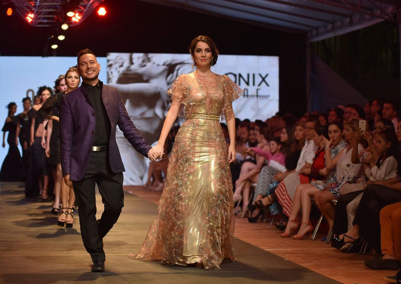 20 diseñadores participarán en el Ecuador Fashion Week | Gente |  Entretenimiento | El Universo