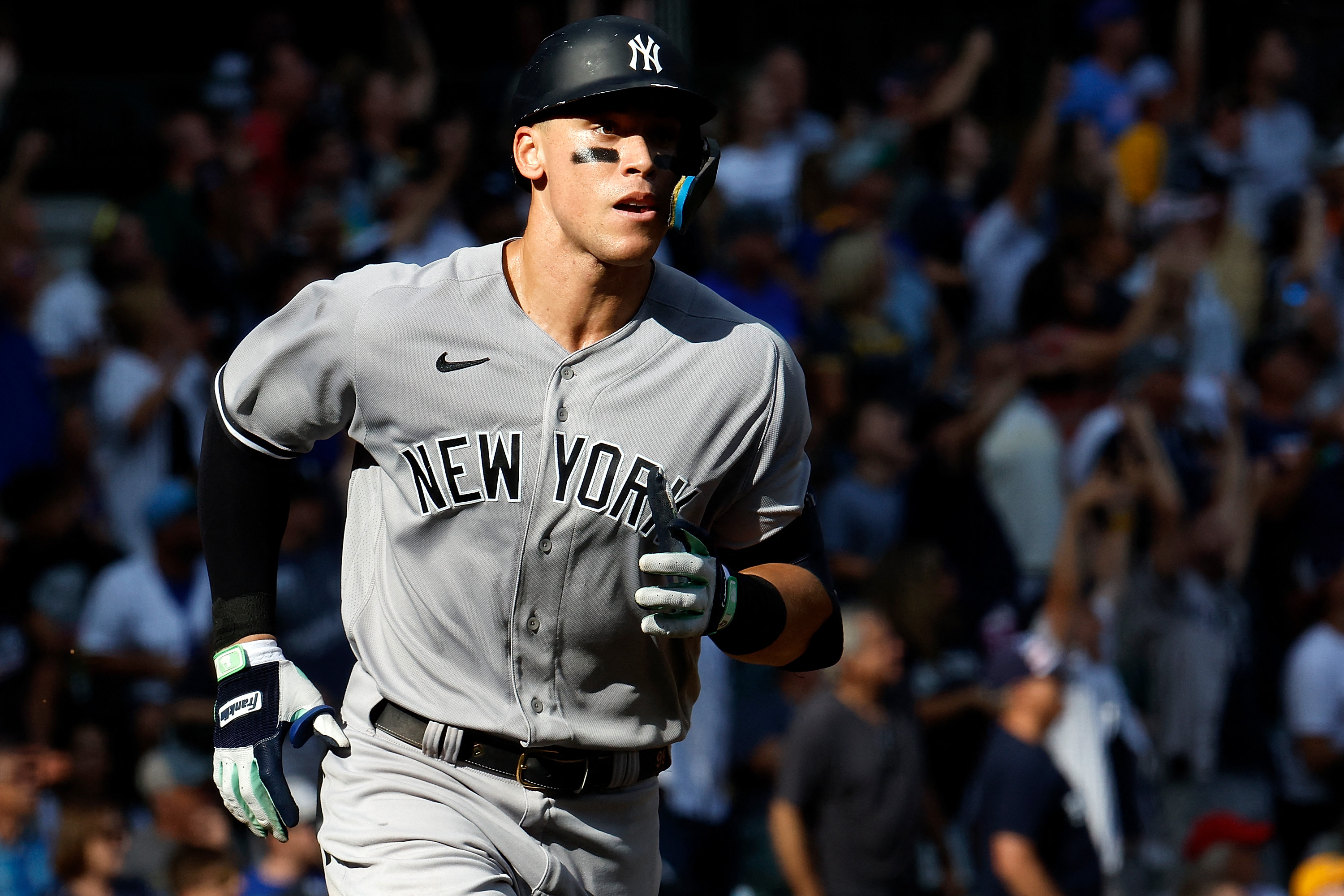 Los 10 Mejores Jonrones Del Legendario Shortstop De Los Yankees