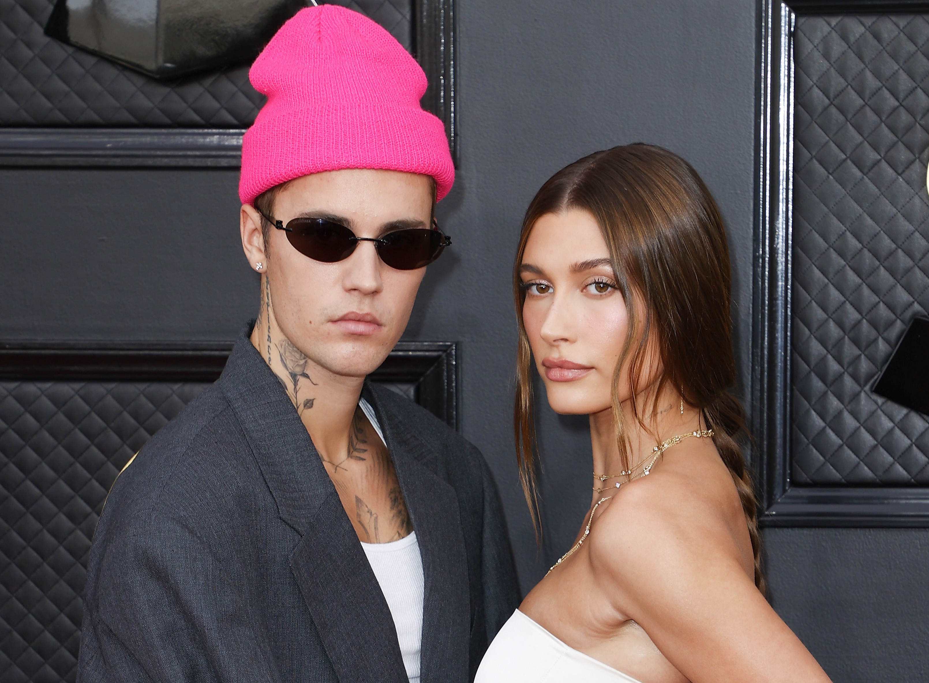 Así empezó la nueva “rivalidad” entre Selena Gomez, Hailey Bieber y sus  fans en redes sociales | Gente | Entretenimiento | El Universo