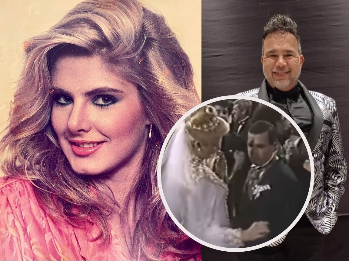 Y sellaron su amor con un beso ❤️, #boda de #dahiyángel, #asunción,  #paraguay , #Soprano, #cantante, #músicaenvivo, #coro, #bodas, #wedding ,  #bride , #novias, #novios, #Hallellujah , 💬Escribime si ..., image size:1152x864