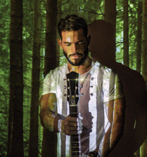 ‘Exótica’, de Daniel Betancourth, tiene fecha de estreno