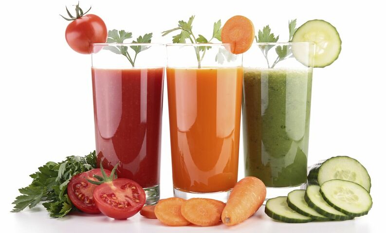 roble Mamá Meandro 5 batidos cargados de frutas y vitaminas para elevar el sistema inmune |  Cocina | La Revista | El Universo