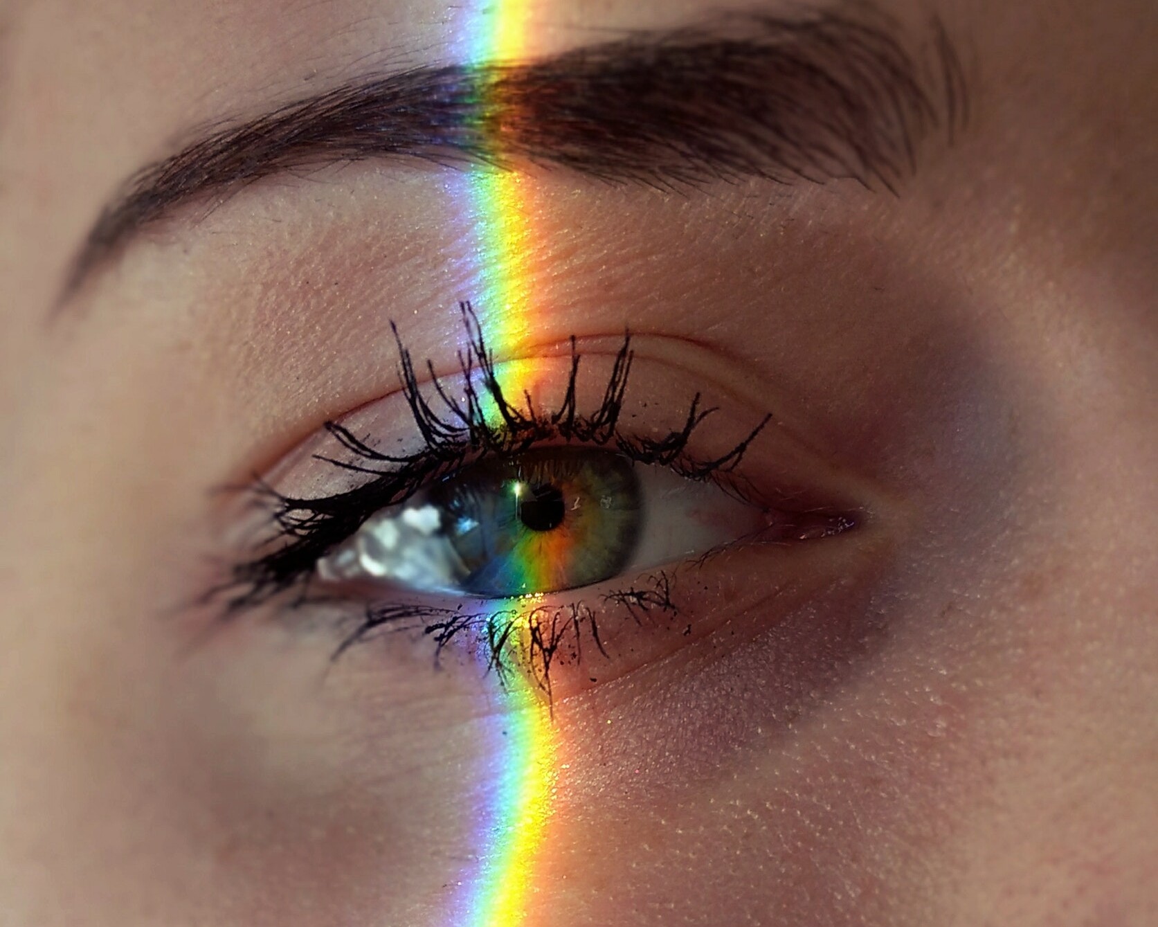 Ver para creer: El ojo humano sí que puede ver la luz infrarroja - RT
