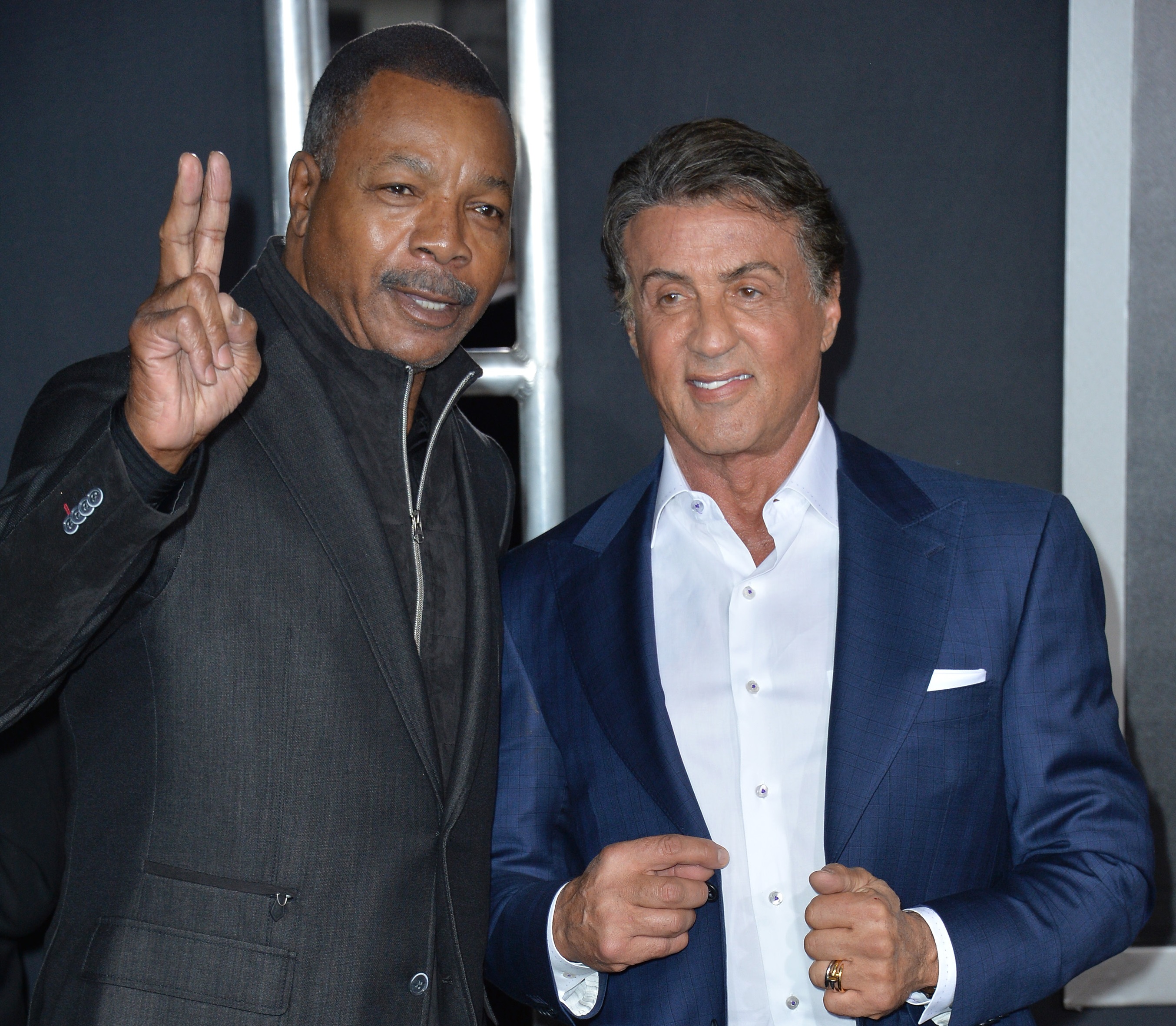 Sylvester Stallone 'entierra' a Rocky Balboa, pero ¿quién fue