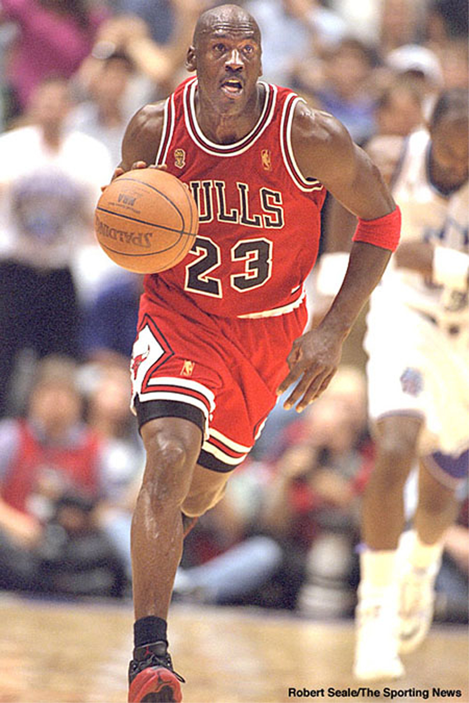 LeBron James: Para mí, Michael Jordan era un Jesucristo negro | Otros  Deportes | Deportes | El Universo