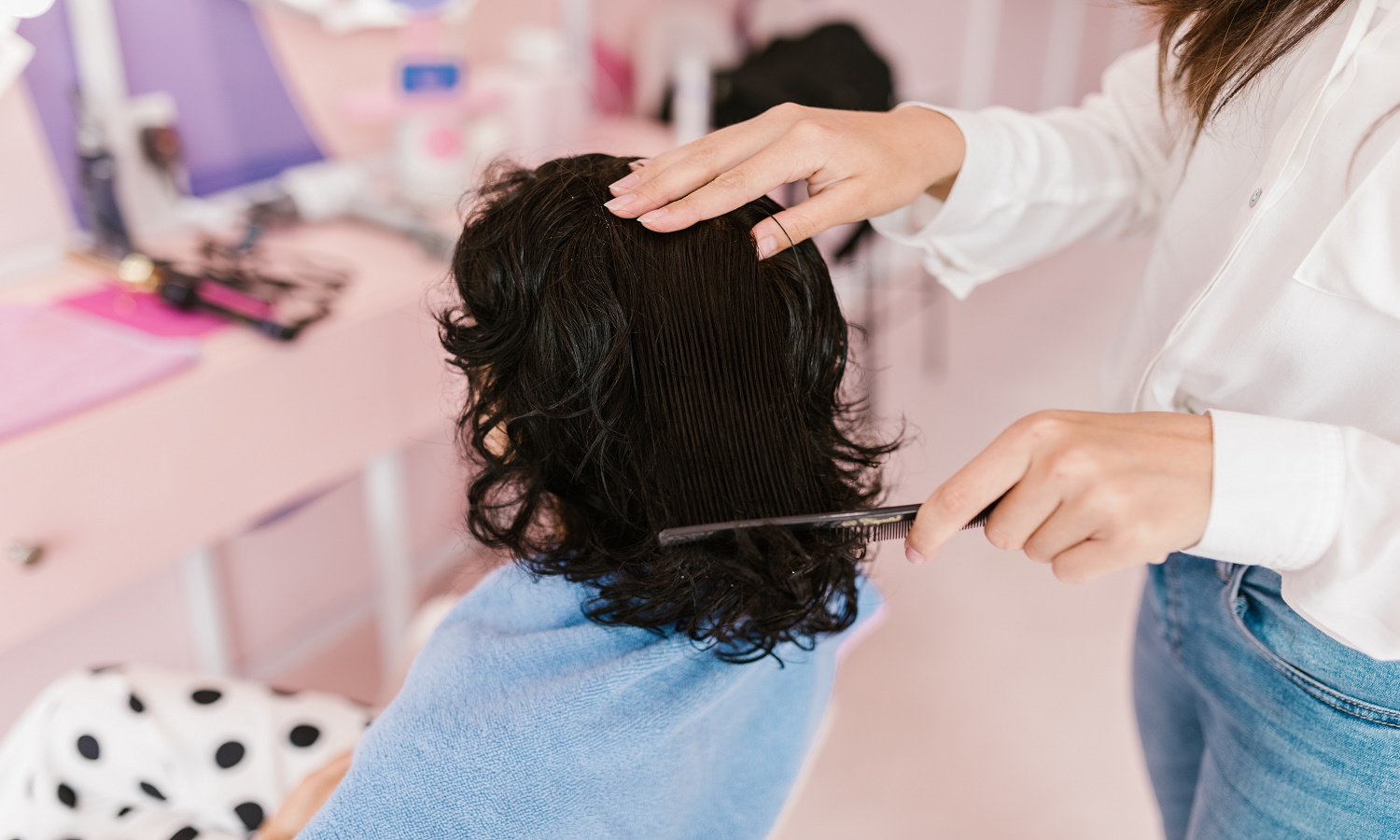 30 cortes de pelo para mujeres mayores de 50 años que son tendencia 2023