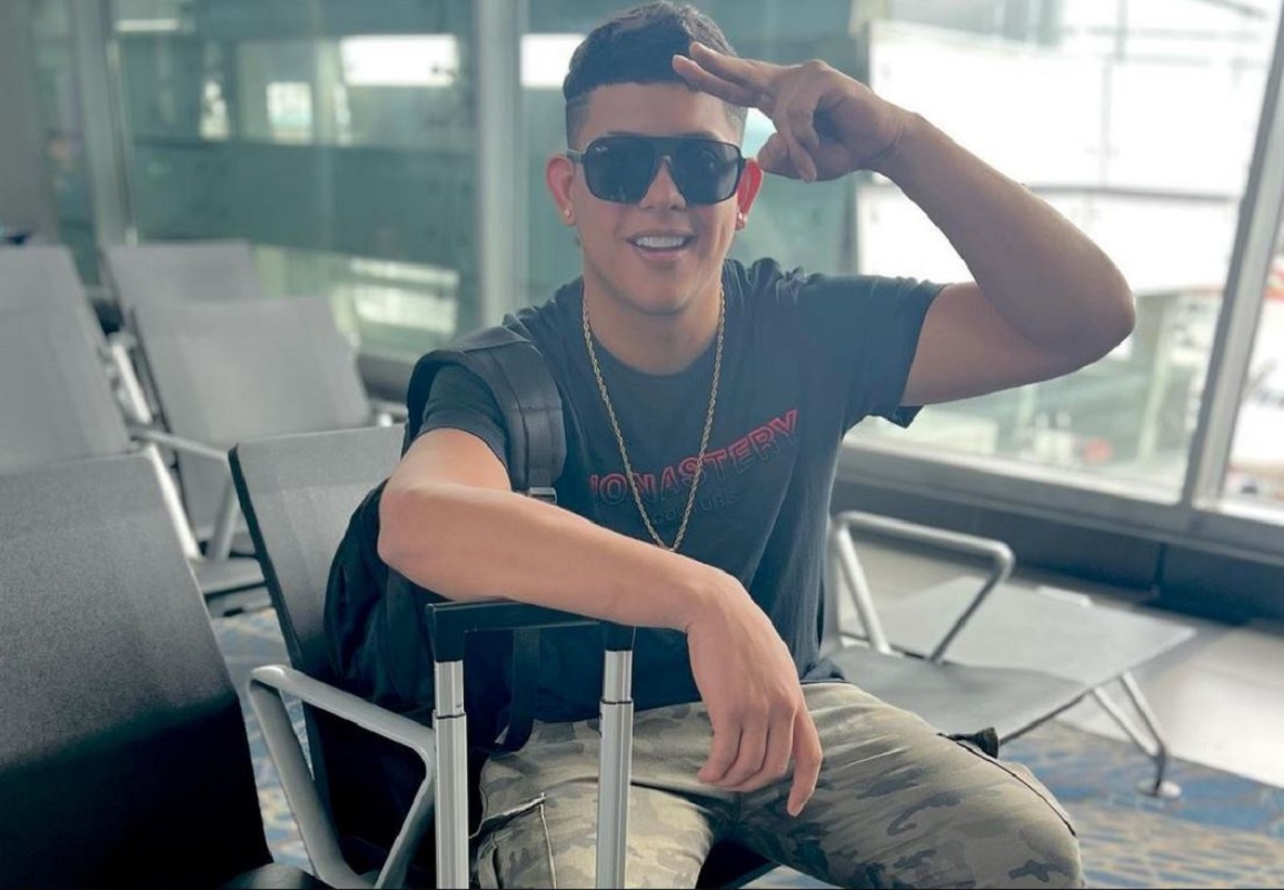 Cantante de vallenatos apuñala a su mánager durante una riña en  Barranquilla: por qué atacó a Juancho Daza | Internacional | Noticias | El  Universo