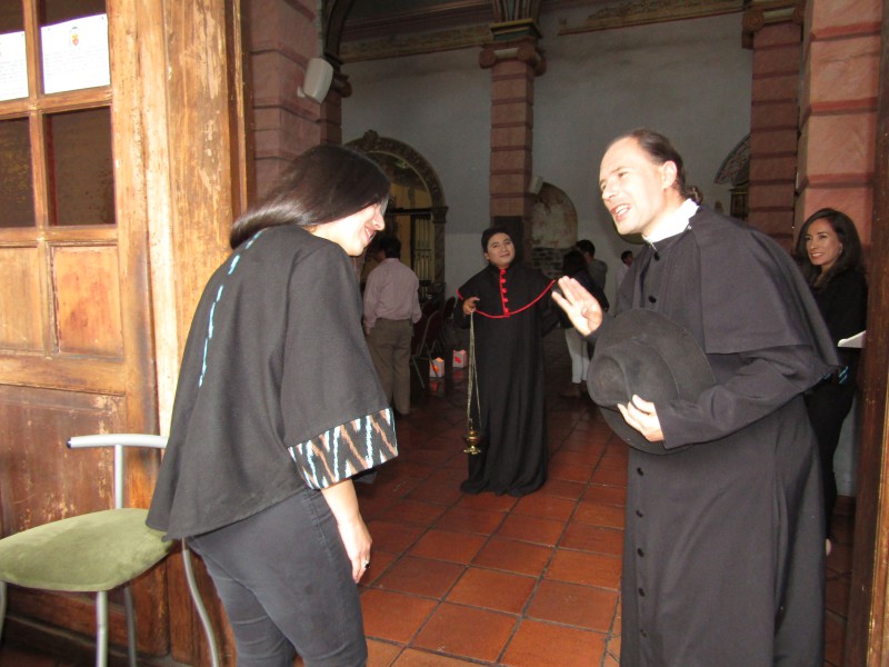 Historias de duendes en la catedral de Cuenca y en Horcajo de