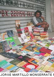 Guía de libros buenos, bonitos y baratos, Comunidad, Guayaquil